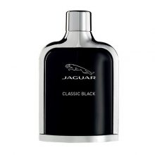 عطر ادکلن جگوار کلاسیک بلک (Jaguar Classic Black)